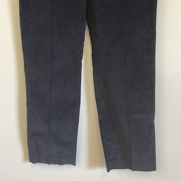 Lauren Ralph Lauren Mens Dewhurst Corduroy Stretch Straight Leg Pants - Picture 3 of 10
